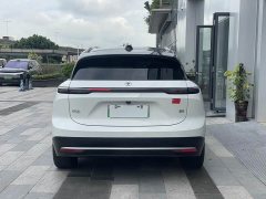 NIO ES6 2024 75kWh - ფოტო 4