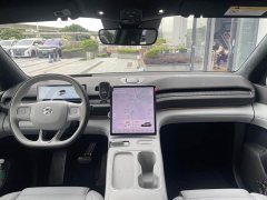 NIO ES6 2024 75kWh - ფოტო 5