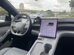NIO ES6 2024 75kWh - ფოტო 6