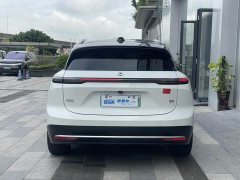 NIO ES6 2024 75kWh - ფოტო 7
