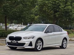 BMW 1 Series 120i M Sport Night Edition - ფოტო 1