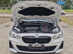 BMW 1 Series 120i M Sport Night Edition - ფოტო 10