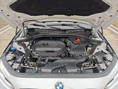 BMW 1 Series 120i M Sport Night Edition - ფოტო 11