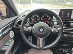 BMW 1 Series 120i M Sport Night Edition - ფოტო 14
