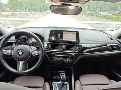 BMW 1 Series 120i M Sport Night Edition - ფოტო 15