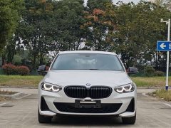 BMW 1 Series 120i M Sport Night Edition - ფოტო 2