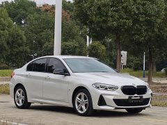 BMW 1 Series 120i M Sport Night Edition - ფოტო 3