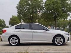 BMW 1 Series 120i M Sport Night Edition - ფოტო 4