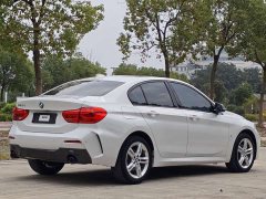 BMW 1 Series 120i M Sport Night Edition - ფოტო 5