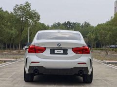 BMW 1 Series 120i M Sport Night Edition - ფოტო 6
