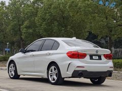 BMW 1 Series 120i M Sport Night Edition - ფოტო 7