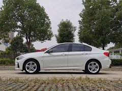BMW 1 Series 120i M Sport Night Edition - ფოტო 8