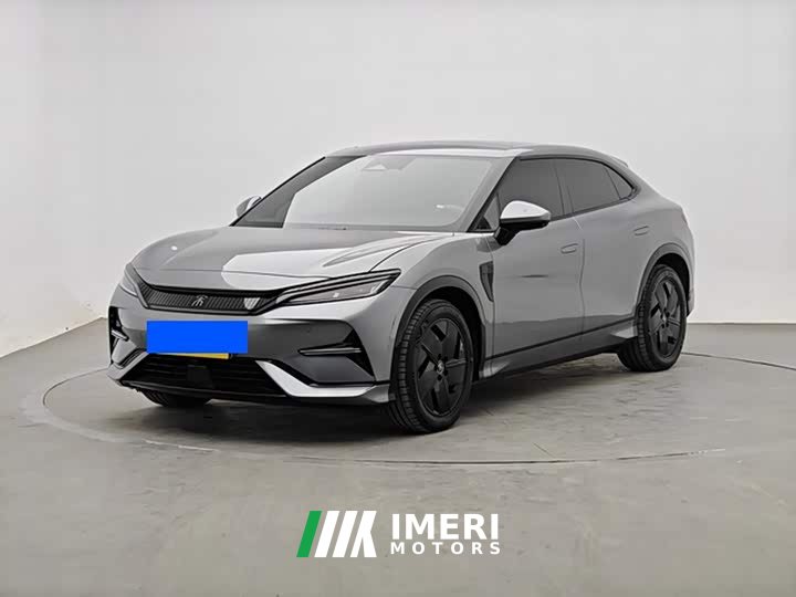 BYD Song L EV 550km Excellence Edition - ავტომობილი ჩინეთიდან