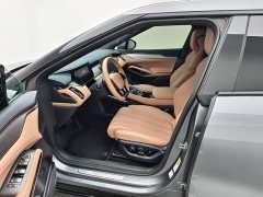 BYD Song L EV 550km Excellence Edition - ფოტო 11