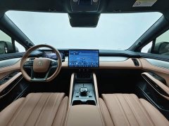 BYD Song L EV 550km Excellence Edition - ფოტო 4