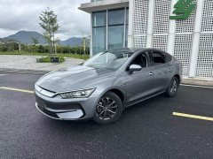 BYD Qin Plus 2021 EV 400KM Leading Comfort Edition - ფოტო 1