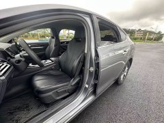 BYD Qin Plus 2021 EV 400KM Leading Comfort Edition - ფოტო 10