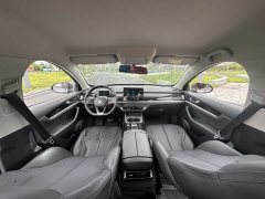 BYD Qin Plus 2021 EV 400KM Leading Comfort Edition - ფოტო 12