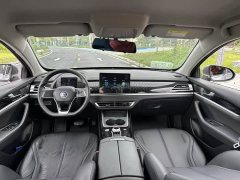 BYD Qin Plus 2021 EV 400KM Leading Comfort Edition - ფოტო 13