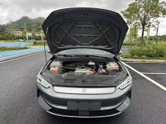 BYD Qin Plus 2021 EV 400KM Leading Comfort Edition - ფოტო 18