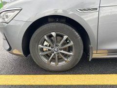 BYD Qin Plus 2021 EV 400KM Leading Comfort Edition - ფოტო 19