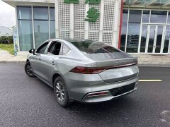 BYD Qin Plus 2021 EV 400KM Leading Comfort Edition - ფოტო 3