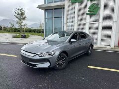BYD Qin Plus 2021 EV 400KM Leading Comfort Edition - ფოტო 4