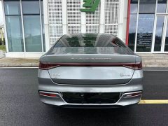 BYD Qin Plus 2021 EV 400KM Leading Comfort Edition - ფოტო 7