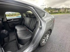 BYD Qin Plus 2021 EV 400KM Leading Comfort Edition - ფოტო 8