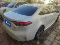Toyota Lingshang 2023 Dual-Engine 2.0L Luxury Edition - ფოტო 3