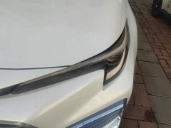 Toyota Lingshang 2023 Dual-Engine 2.0L Luxury Edition - ფოტო 5