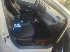 Toyota Lingshang 2023 Dual-Engine 2.0L Luxury Edition - ფოტო 8