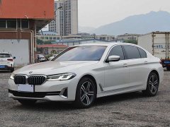 BMW 5 Series 530Li Premier Luxury Package - ფოტო 1