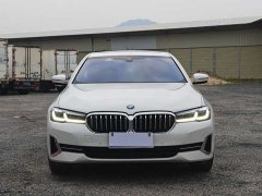 BMW 5 Series 530Li Premier Luxury Package - ფოტო 2
