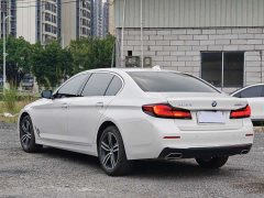 BMW 5 Series 530Li Premier Luxury Package - ფოტო 6