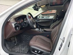 BMW 5 Series 530Li Premier Luxury Package - ფოტო 8