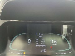 Hyundai Elantra 1.5L CVT GLX Elite - ფოტო 11