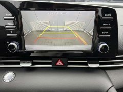 Hyundai Elantra 1.5L CVT GLX Elite - ფოტო 13