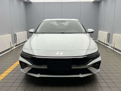 Hyundai Elantra 1.5L CVT GLX Elite - ფოტო 2