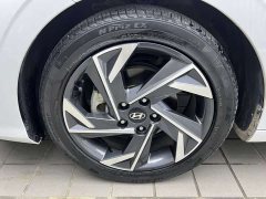 Hyundai Elantra 1.5L CVT GLX Elite - ფოტო 20