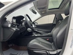 Hyundai Elantra 1.5L CVT GLX Elite - ფოტო 7