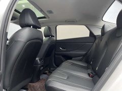 Hyundai Elantra 1.5L CVT GLX Elite - ფოტო 8