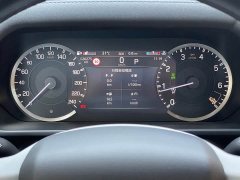 Land Rover Defender Facelift 90 2.0T P300 SE - ფოტო 10