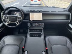 Land Rover Defender Facelift 90 2.0T P300 SE - ფოტო 11