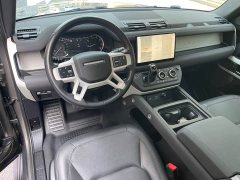 Land Rover Defender Facelift 90 2.0T P300 SE - ფოტო 7