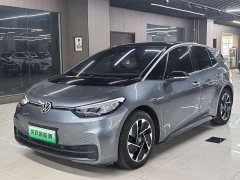 Volkswagen ID.3 Pure Smart Edition - ფოტო 1