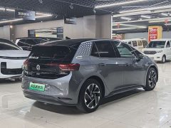 Volkswagen ID.3 Pure Smart Edition - ფოტო 4