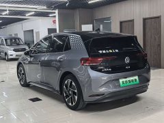 Volkswagen ID.3 Pure Smart Edition - ფოტო 5