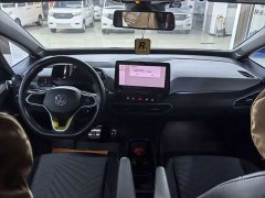 Volkswagen ID.3 Pure Smart Edition - ფოტო 8