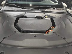 BYD Han 2020 DM AWD Performance Luxury Edition - ფოტო 10